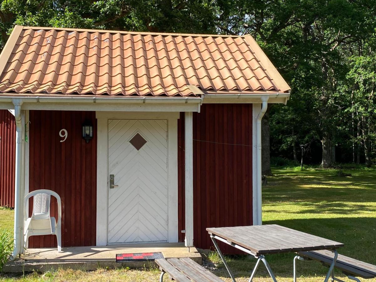 Orrefors Stugby O Vandrarhem Екстериор снимка